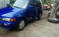 Daewoo Tico   1993 - Bán xe Daewoo Tico 1993, màu xanh lam, nhập khẩu Hàn Quốc số tự động, 53tr giá 53 triệu tại Tp.HCM