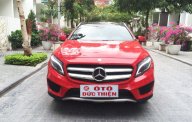 Mercedes-Benz GLA-Class GLA 2015 - Ô tô Đức Thiện cần bán Mercedes GLA đời 2015, màu đỏ giá 995 triệu tại Hà Nội