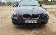 BMW 5 Series 2004 - Bán BMW 5 Series đời 2004, xe nhập, 388tr giá 388 triệu tại Hà Nội