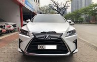 Lexus RX 2017 - Bán Lexus RX sản xuất năm 2017, màu trắng, nhập khẩu giá 2 tỷ 279 tr tại Hà Nội