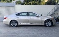 Lexus LS 2010 - Cần bán xe Lexus LS460 đời 2010, biển số đẹp giá 1 tỷ 480 tr tại Hà Nội