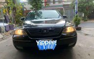 Ford Mondeo   2004 - Cần bán xe Ford Mondeo 2004, màu đen, 142 triệu giá 142 triệu tại An Giang