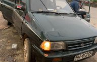 Kia CD5   2000 - Bán xe cũ Kia CD5 đời 2000, màu xám giá 52 triệu tại Bắc Giang