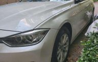 BMW 3 Series   2012 - Bán BMW 320i sản xuất năm 2012, màu trắng, nhập khẩu  giá 750 triệu tại Tp.HCM