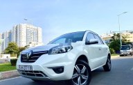 Renault Koleos 2015 - Bán ô tô Renault Koleos sản xuất 2015, màu trắng, xe nhập, 665tr giá 665 triệu tại Tp.HCM