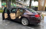 BMW 5 Series  520i 2012 - Bán ô tô BMW 5 Series 520i năm sản xuất 2012, nhập khẩu nguyên chiếc chính chủ, giá 930tr giá 930 triệu tại Hà Nội