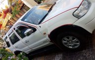 Ford Escape 2003 - Bán Ford Escape sản xuất năm 2003, màu trắng, giá tốt giá 168 triệu tại Kon Tum