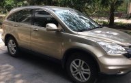 Honda CR V 2010 - Bán Honda CR V 2.4 đời 2010 giá cạnh tranh giá 495 triệu tại Hà Nội