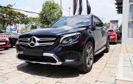 Mercedes-Benz GLC-Class GLC 200 2020 - Cần bán xe Mercedes GLC 200 năm 2020, màu đen, xe sẵn - giao ngay giá 1 tỷ 749 tr tại Tp.HCM