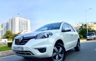 Renault Koleos 2015 - Cần bán xe Renault Koleos năm sản xuất 2015, màu trắng, xe nhập giá 665 triệu tại Tp.HCM