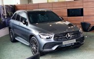 Mercedes-Benz GLC-Class 2020 - Cần bán nhanh chiếc Mercedes-Benz GLC300 4Matic , sản xuất 2020, giao xe toàn quốc giá 2 tỷ 399 tr tại Tp.HCM
