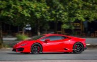 Lamborghini Huracan 2016 - Bán lại chiếc xe siêu sang Lamborghini Huracan LP580 đời 2016, màu đỏ, xe nhập, giá ưu đãi giá 12 tỷ 800 tr tại Hà Nội