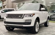 LandRover HSE 2020 - Cần bán xe LandRover Range Rover HSE sản xuất 2020, xe nhập Mỹ giá 8 tỷ 400 tr tại Hà Nội
