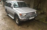 Mitsubishi Pajero   2001 - Bán xe Mitsubishi Pajero sản xuất 2001, giá 170 triệu giá 170 triệu tại Nghệ An