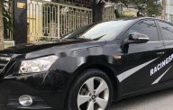 Chevrolet Lacetti 2009 - Bán Chevrolet Lacetti năm sản xuất 2009, màu đen, nhập khẩu nguyên chiếc giá 270 triệu tại Hải Phòng