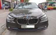 BMW 5 Series 2016 - Bán ô tô BMW 5 Series năm 2016, nhập khẩu giá 1 tỷ 648 tr tại Hà Nội