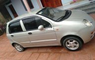 Chery QQ3 2009 - Cần bán gấp Chery QQ3 2009, màu bạc, giá 55tr giá 55 triệu tại Tiền Giang