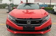 Honda Civic 2020 - Bán xe Honda Civic sản xuất 2020, màu đỏ, nhập khẩu, 929 triệu giá 929 triệu tại Bến Tre