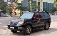 Lexus GX 470 2009 - Bán ô tô Lexus GX 470 đời 2009, màu đen, nhập khẩu giá 1 tỷ 568 tr tại Phú Thọ