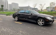 Mercedes-Benz S class   S550  2007 - Bán Mercedes S550 đời 2007, xe nhập, 720tr giá 720 triệu tại Hà Nội