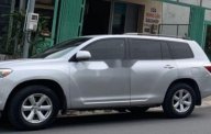 Toyota Highlander   2006 - Cần bán Toyota Highlander năm 2006, xe cũ giá 580 triệu tại Đồng Nai