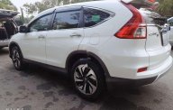 Honda CR V     2017 - Cần bán Honda CR V sản xuất 2017 giá cạnh tranh giá 899 triệu tại Tp.HCM