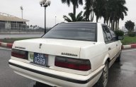 Nissan Bluebird 1996 - Cần bán xe Nissan Bluebird đời 1996, màu trắng, xe biển xanh giá 95 triệu tại Hà Nội