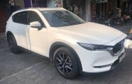 Mazda CX 5 2018 - Bán Mazda CX 5 sản xuất 2018, màu trắng chính chủ, 900tr giá 900 triệu tại Bình Dương