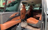 Cadillac Escalade   2014 - Bán Cadillac Escalade 6.2 V8 đời 2014, màu đen, nhập khẩu, số tự động giá 4 tỷ 400 tr tại Hà Nội