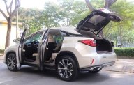 Lexus RX   2017 - Bán ô tô Lexus RX350 năm 2017, nhập khẩu còn mới giá 3 tỷ 500 tr tại Tp.HCM