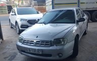 Kia Spectra 2003 - Cần bán Kia Spectra 1.6 MT 2003, màu bạc giá 125 triệu tại Lâm Đồng