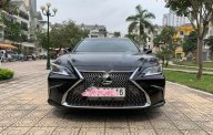 Lexus ES 2018 - Bán Lexus ES 250 đời 2018, màu đen, nhập khẩu như mới giá 2 tỷ 480 tr tại Hà Nội