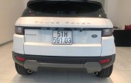 LandRover Evoque 2019 - Cần bán lại xe LandRover Evoque năm sản xuất 2019, màu trắng giá 3 tỷ 100 tr tại Tp.HCM