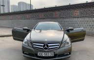Mercedes-Benz E class  E350   2010 - Cần bán gấp Mercedes E350 2010, giá tốt giá 830 triệu tại Hà Nội