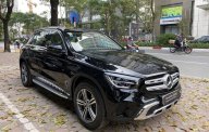 Mercedes-Benz GLC-Class 2020 - Bán Mercedes năm 2020, màu đen giá 1 tỷ 739 tr tại Hà Nội