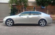 Lexus GS 2008 - Cần bán xe Lexus GS350 sản xuất 2008 giá cạnh tranh giá 650 triệu tại Hà Nội