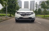 Honda CR V 2018 - Cần bán Honda CR V L sản xuất 2018, xe nhập Thái như mới giá 979 triệu tại Hà Nội