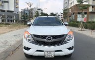 Mazda BT 50 2016 - Xe Mazda BT 50 2016, màu trắng giá 495 triệu tại Tp.HCM