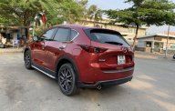 Mazda CX 5 2018 - Xe Mazda 5 2.5AT năm sản xuất 2018, màu đỏ như mới, giá 886tr giá 886 triệu tại Bình Dương