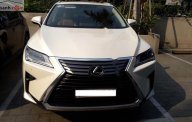 Lexus RX   2016 - Bán Lexus RX 200T 2016, màu trắng, xe nhập giá 2 tỷ 660 tr tại Hà Nội