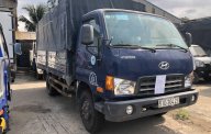 Hyundai HD 65 2017 - Bán xe Hyundai HD 65 năm sản xuất 2017, màu xanh lam giá cạnh tranh giá 456 triệu tại Tp.HCM