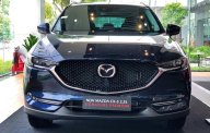 Mazda CX 5 Luxury 2020 - Mazda Biên Hòa cần bán xe Mazda CX 5 Luxury đời 2020, màu xanh lam, giá tốt giá 949 triệu tại Đồng Nai