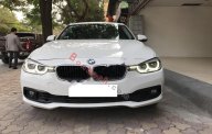 BMW 3 Series 2015 - Cần bán gấp BMW 3 Series 320i 2.0L Twin-turbo đời 2015, màu trắng, xe nhập số tự động giá 960 triệu tại Bình Dương