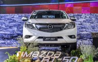 Cần bán xe Mazda BT 50 3.2 ATH năm 2020, màu trắng, nhập khẩu nguyên chiếc giá 749 triệu tại Đồng Nai