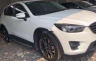 Mazda CX 5   2016 - Bán Mazda CX 5 2016, màu trắng, xe gia đình, giá tốt giá 695 triệu tại Tp.HCM