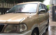 Toyota Zace   2004 - Cần bán Toyota Zace sản xuất 2004, giá chỉ 155 triệu giá 155 triệu tại Kon Tum