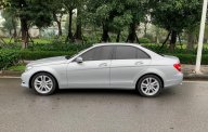 Mercedes-Benz C class 2011 - Bán ô tô Mercedes sản xuất 2011, giá 570tr giá 570 triệu tại Hà Nội