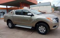 Mazda BT 50      2013 - Cần bán gấp Mazda BT 50 năm sản xuất 2013, xe nhập số sàn giá 365 triệu tại Đắk Lắk