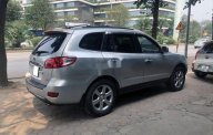 Hyundai Santa Fe    MLX   2008 - Bán Hyundai Santa Fe MLX năm 2008, nhập khẩu nguyên chiếc xe gia đình giá 428 triệu tại Hà Nội