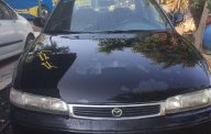 Mazda 626   1997 - Bán Mazda 626 đời 1997, màu đen, chính chủ giá 70 triệu tại Bình Định